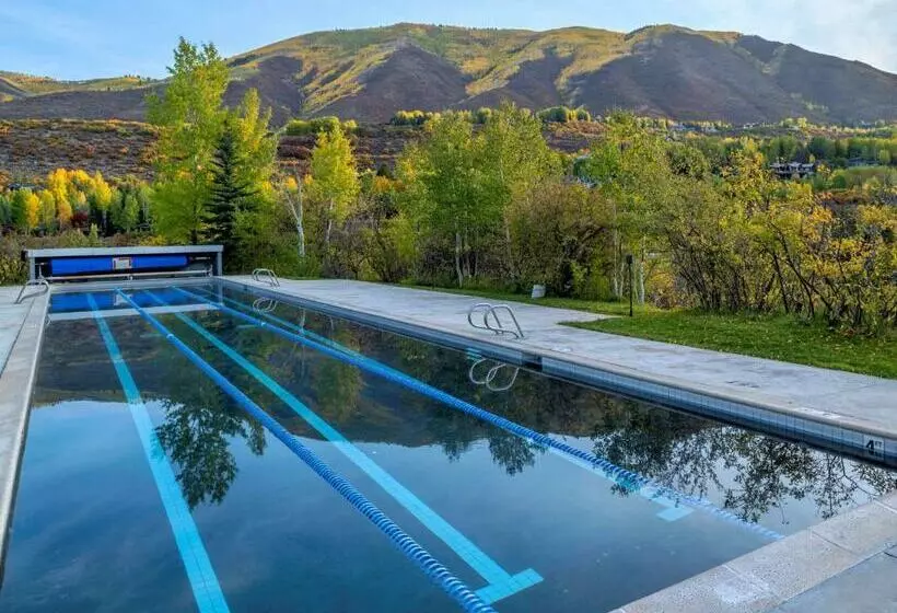 호텔 Aspen Meadows Resort