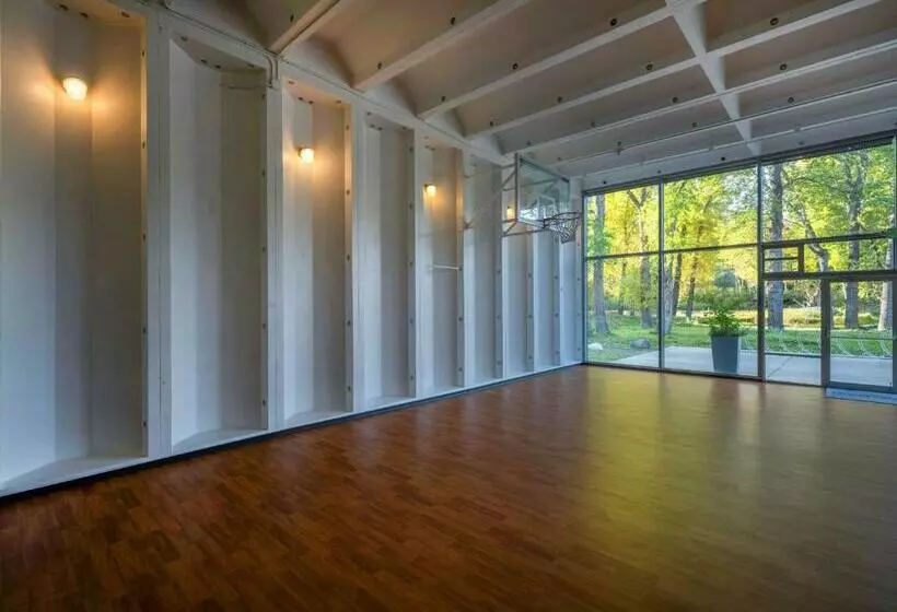 호텔 Aspen Meadows Resort