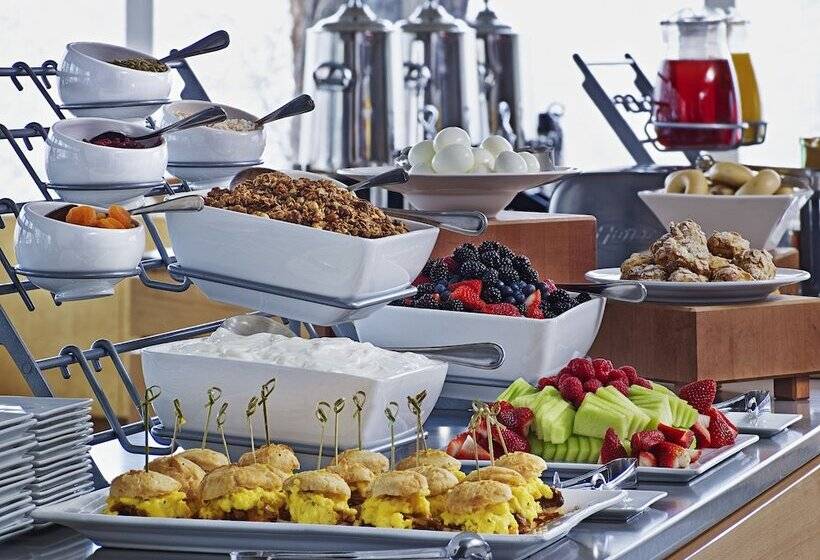 هتل Aspen Meadows Resort