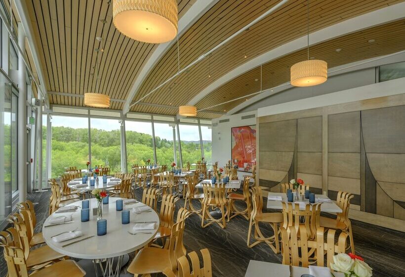 هتل Aspen Meadows Resort