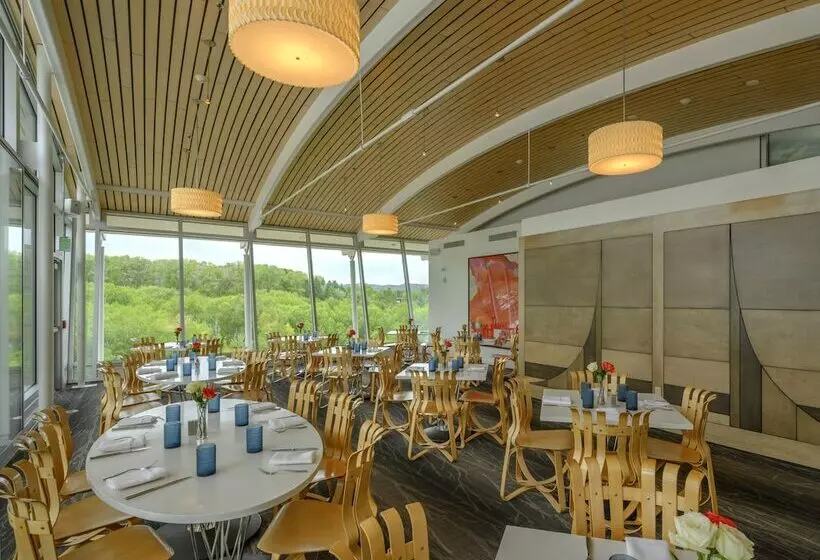 호텔 Aspen Meadows Resort