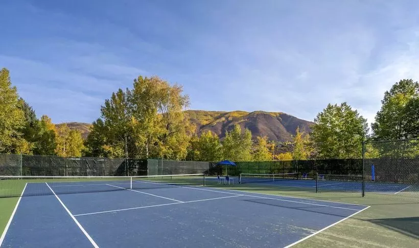 호텔 Aspen Meadows Resort