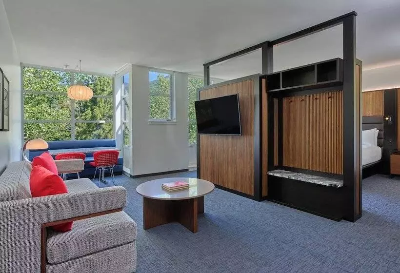 호텔 Aspen Meadows Resort