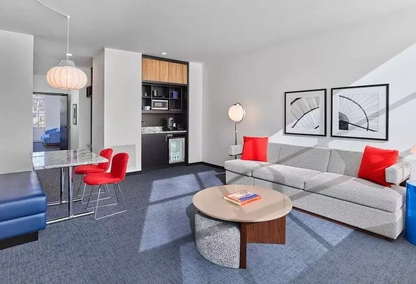 호텔 Aspen Meadows Resort