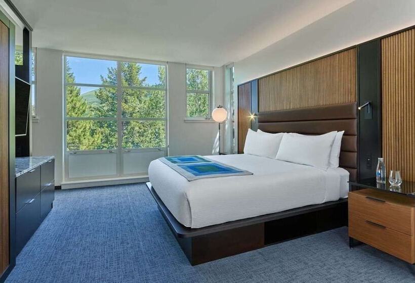 هتل Aspen Meadows Resort