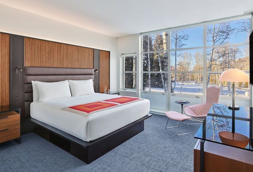 هتل Aspen Meadows Resort