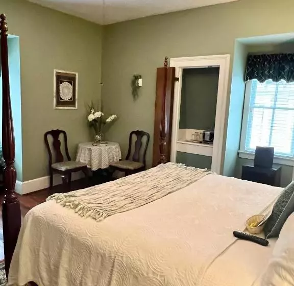 ホテル Barksdale House Inn