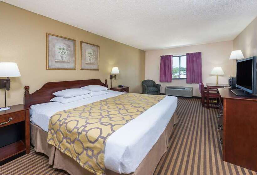 فندق Baymont By Wyndham Metropolis