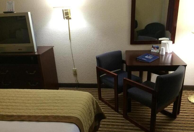 فندق Baymont By Wyndham Metropolis