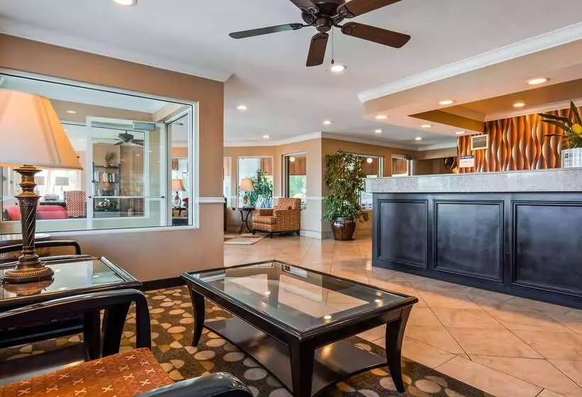 酒店 Best Western Plus Corning Inn