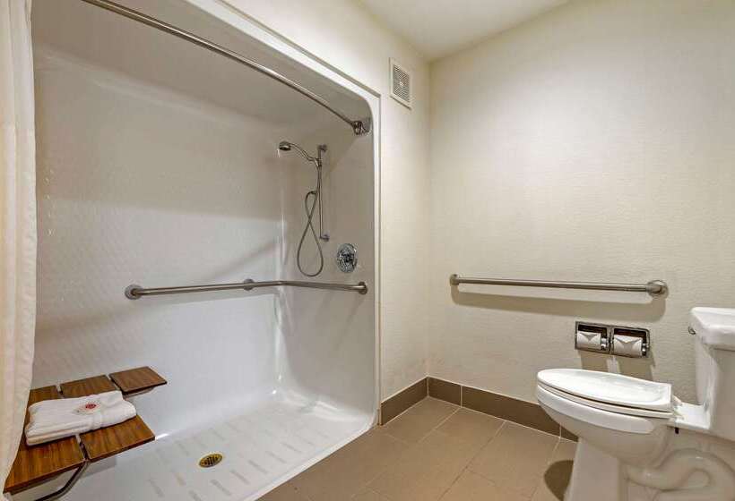 酒店 Comfort Inn Anderson South