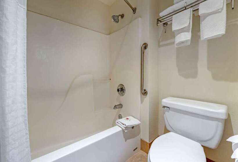 酒店 Comfort Inn Anderson South