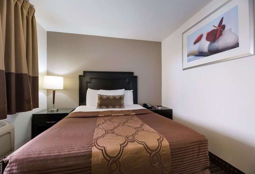 酒店 Econo Lodge Inn & Suites Williams   Grand Canyon Area