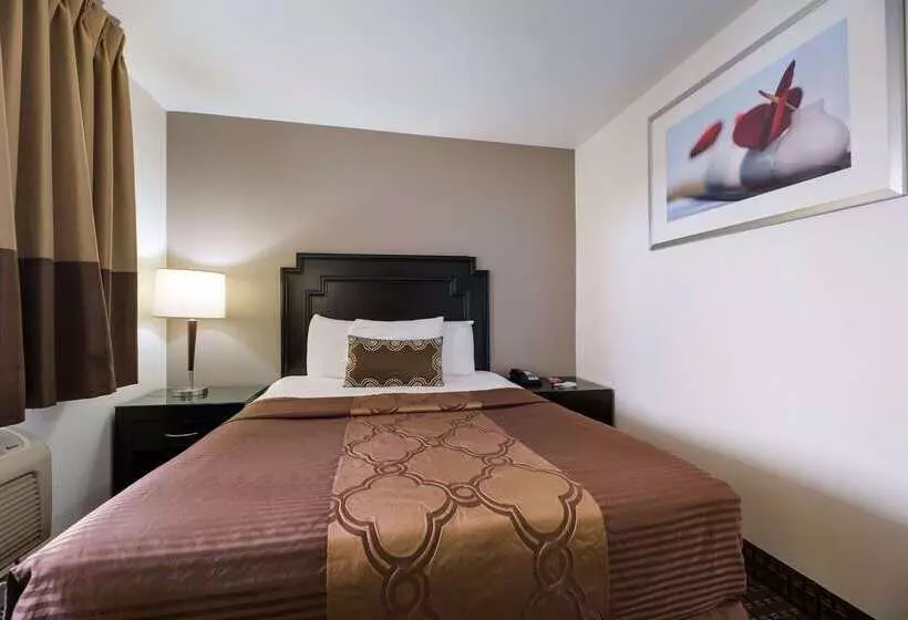 בית מלון כפרי Econo Lodge Inn & Suites Williams Grand Canyon Area