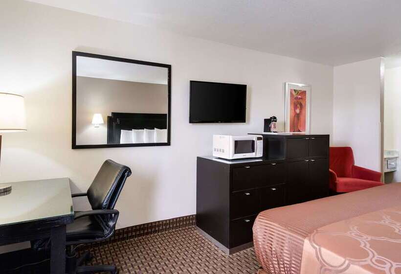 酒店 Econo Lodge Inn & Suites Williams   Grand Canyon Area