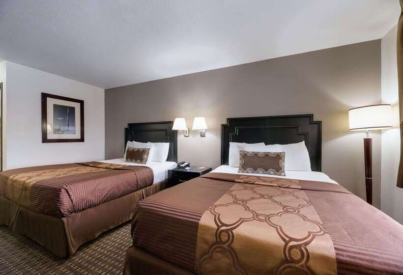 酒店 Econo Lodge Inn & Suites Williams   Grand Canyon Area