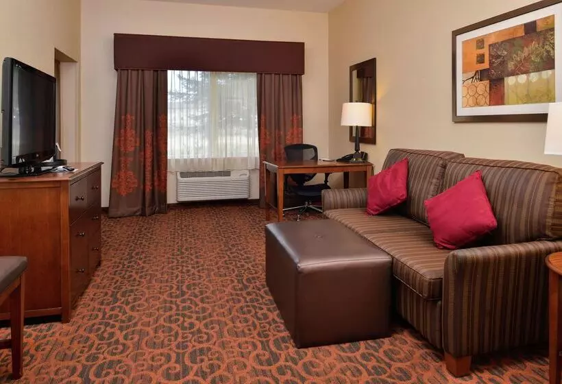 호텔 Hampton Inn Idaho Falls/airport