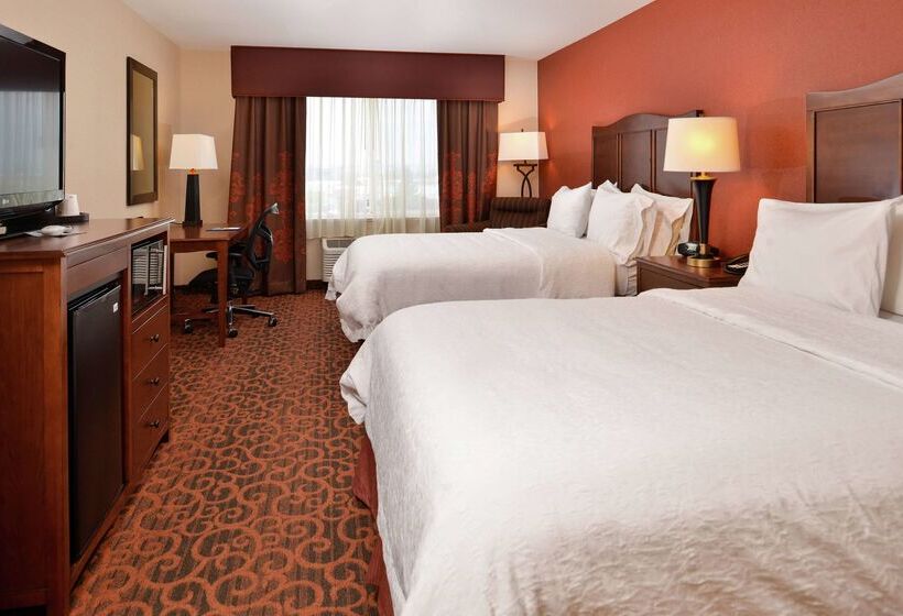 בית מלון כפרי Hampton Inn Idaho Falls/airport