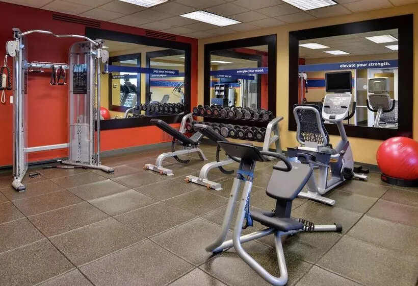 호텔 Hampton Inn Idaho Falls/airport