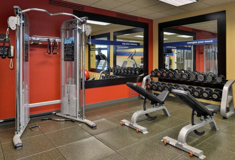 בית מלון כפרי Hampton Inn Idaho Falls/airport