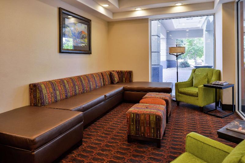 בית מלון כפרי Hampton Inn Idaho Falls/airport