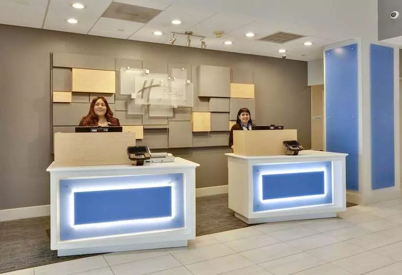 호텔 Holiday Inn Express & Suites Irving Conv Ctr Las Colinas, An Ihg