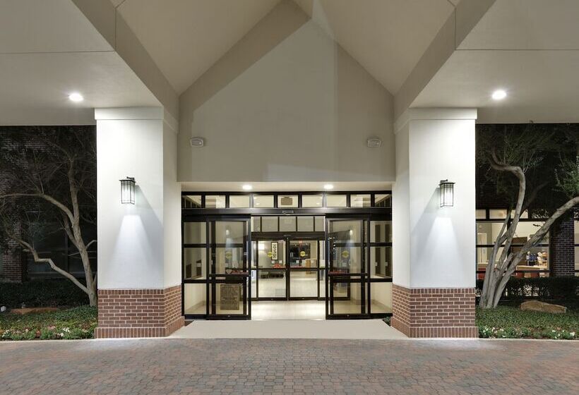 Szálloda Holiday Inn Express & Suites Irving Conv Ctr   Las Colinas, An Ihg