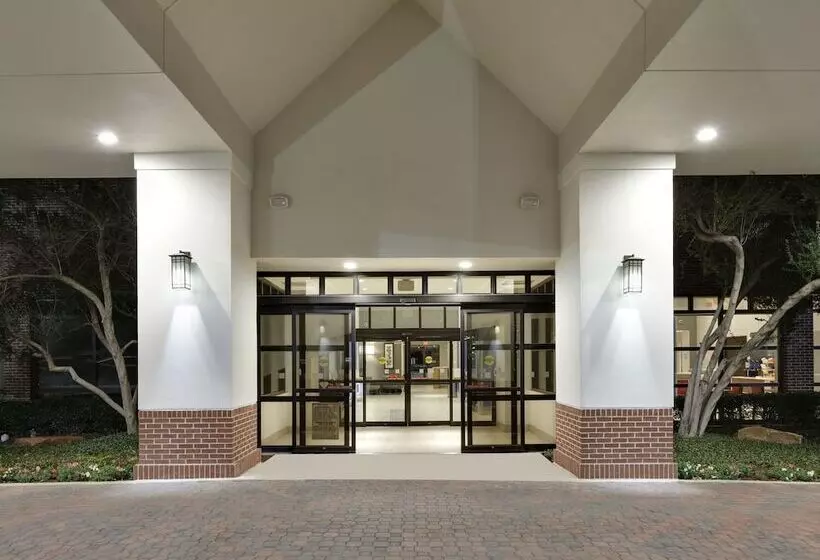 호텔 Holiday Inn Express & Suites Irving Conv Ctr Las Colinas, An Ihg