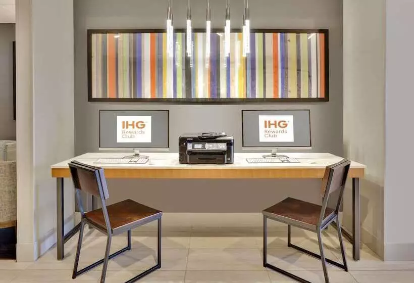 호텔 Holiday Inn Express & Suites Irving Conv Ctr Las Colinas, An Ihg