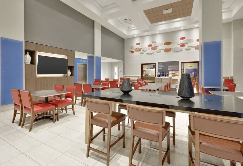 Szálloda Holiday Inn Express & Suites Irving Conv Ctr   Las Colinas, An Ihg