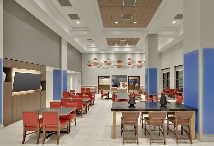 Szálloda Holiday Inn Express & Suites Irving Conv Ctr   Las Colinas, An Ihg