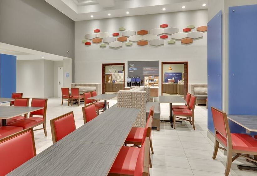 Szálloda Holiday Inn Express & Suites Irving Conv Ctr   Las Colinas, An Ihg