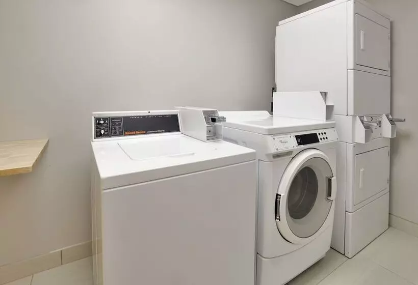 호텔 Holiday Inn Express & Suites Irving Conv Ctr Las Colinas, An Ihg