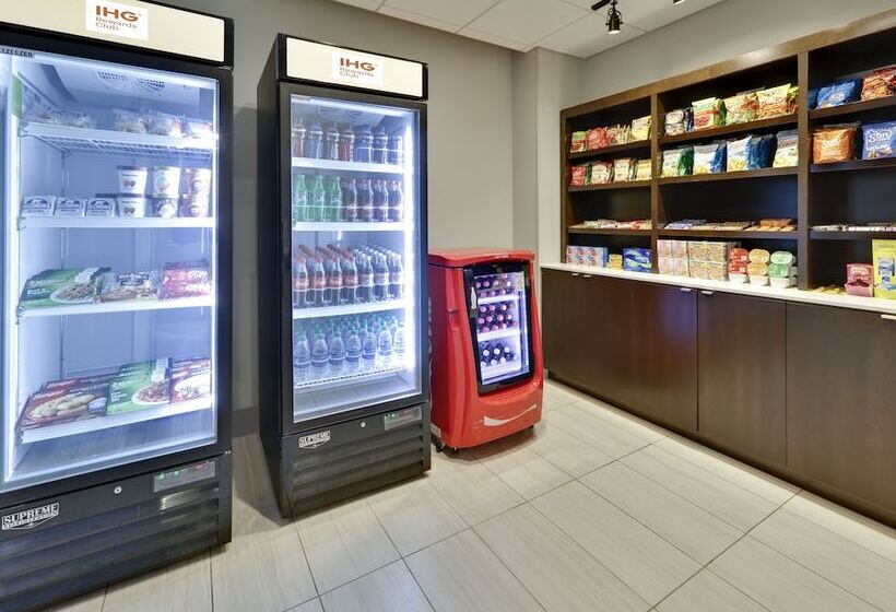 Szálloda Holiday Inn Express & Suites Irving Conv Ctr   Las Colinas, An Ihg