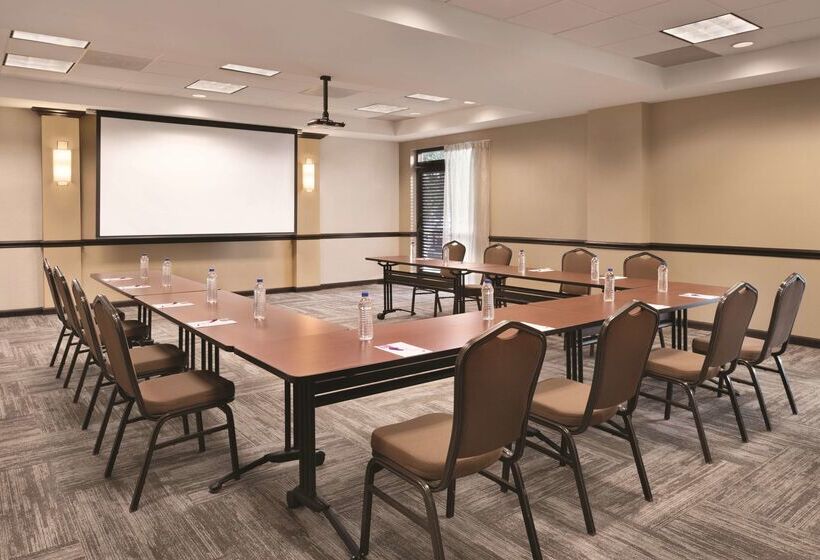 בית מלון כפרי Hyatt Place Chicago Hoffman Estates