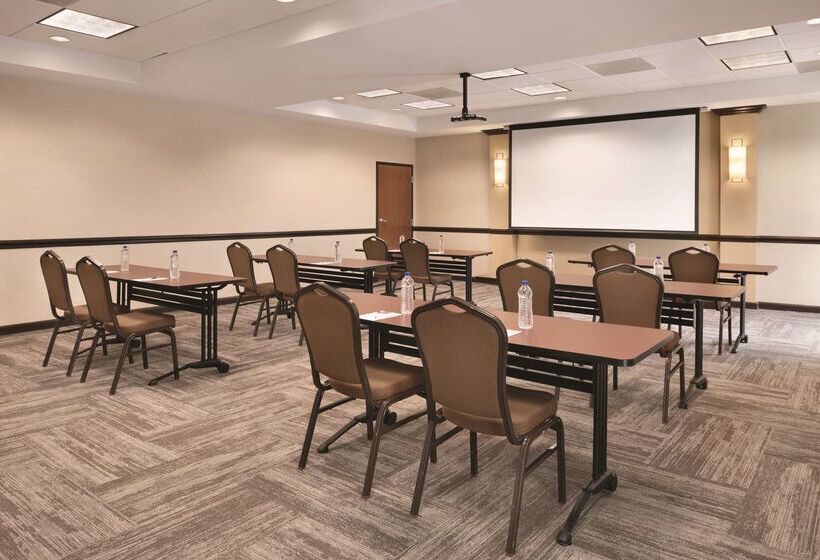 בית מלון כפרי Hyatt Place Chicago Hoffman Estates