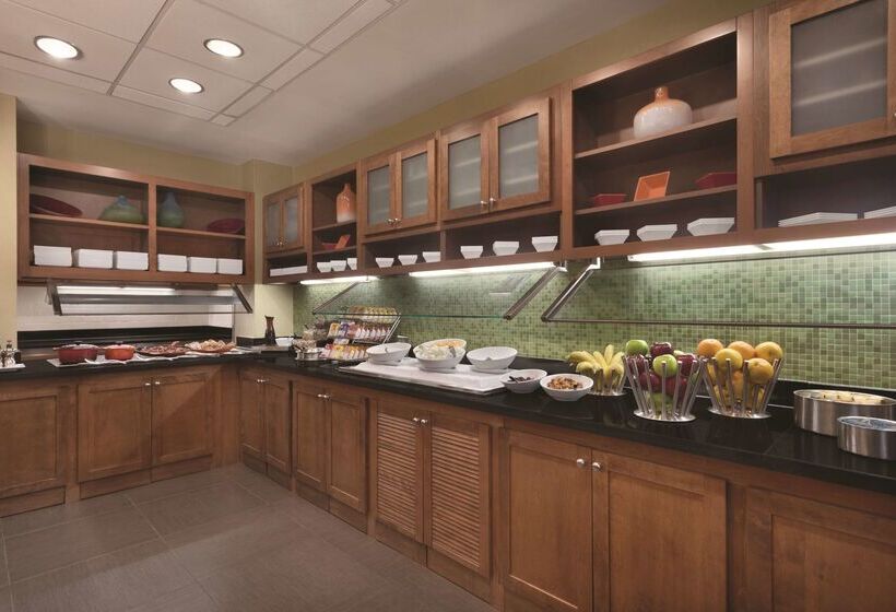 בית מלון כפרי Hyatt Place Chicago Hoffman Estates