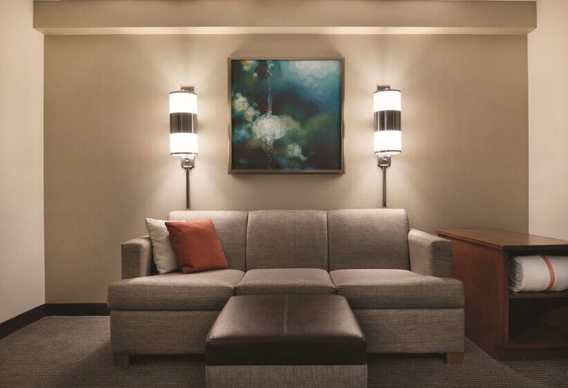 בית מלון כפרי Hyatt Place Chicago Hoffman Estates