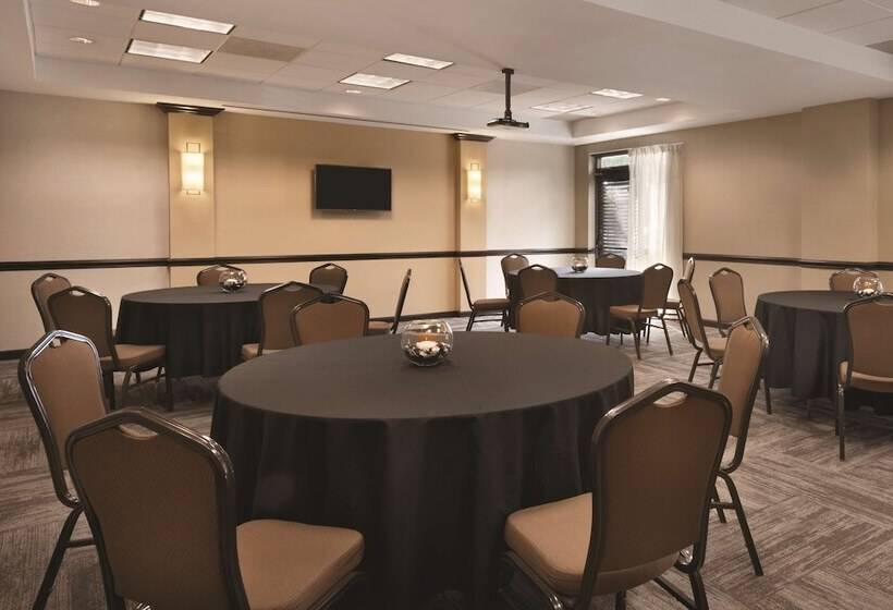 בית מלון כפרי Hyatt Place Chicago Hoffman Estates