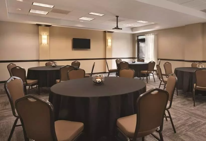 酒店 Hyatt Place Chicago Hoffman Estates