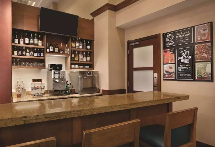 酒店 Hyatt Place Chicago Hoffman Estates