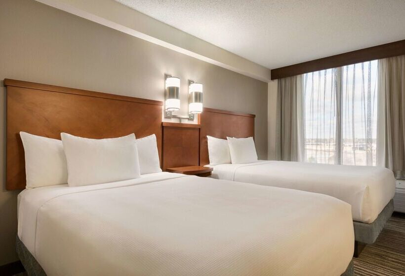 Szálloda Hyatt Place Chicago Schaumburg