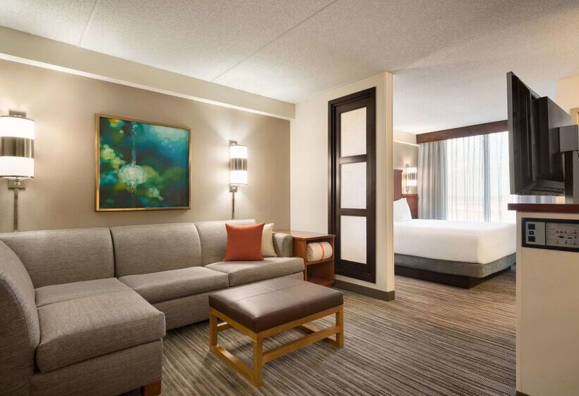 Szálloda Hyatt Place Chicago Schaumburg