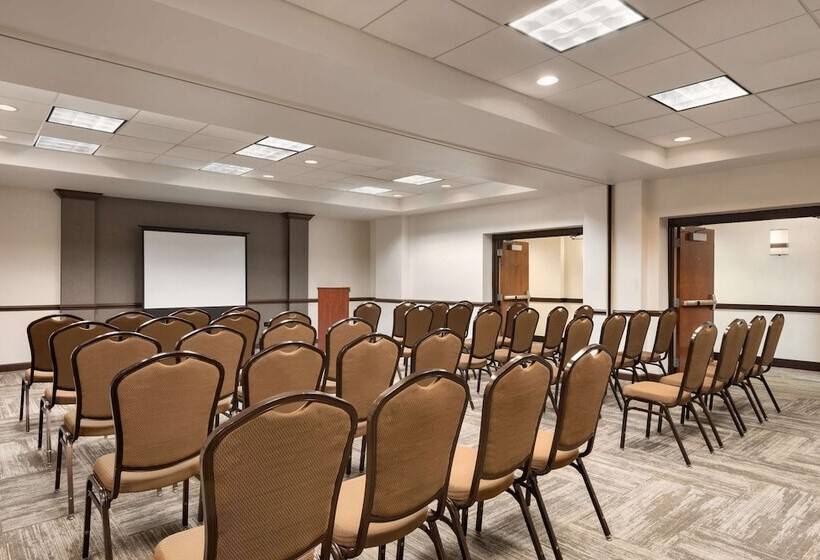 Szálloda Hyatt Place Chicago Schaumburg