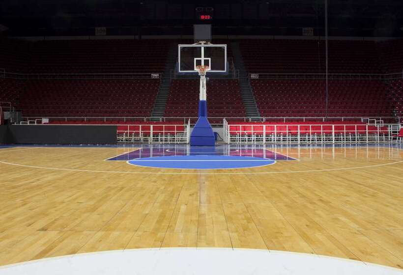 Отель Hyatt Place Detroit/auburn Hills