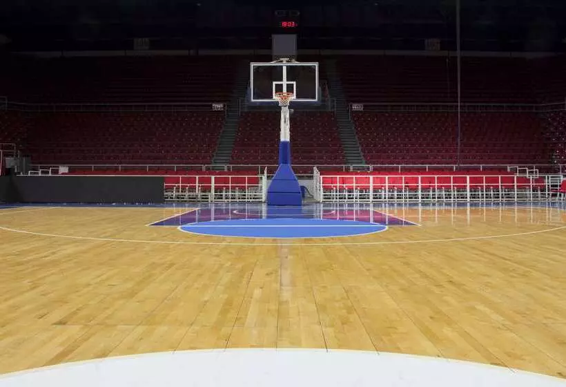 호텔 Hyatt Place Detroit/auburn Hills