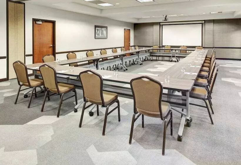 호텔 Hyatt Place Detroit/auburn Hills