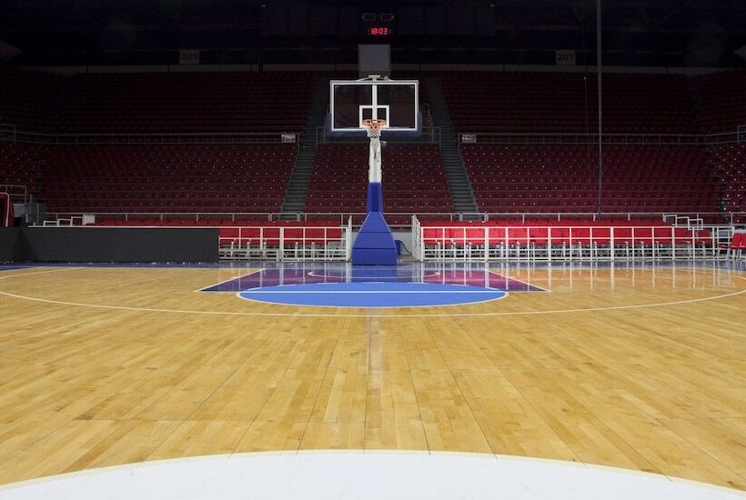 Отель Hyatt Place Detroit/auburn Hills