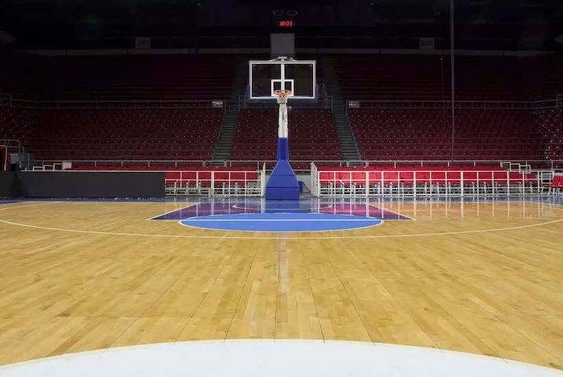 호텔 Hyatt Place Detroit/auburn Hills