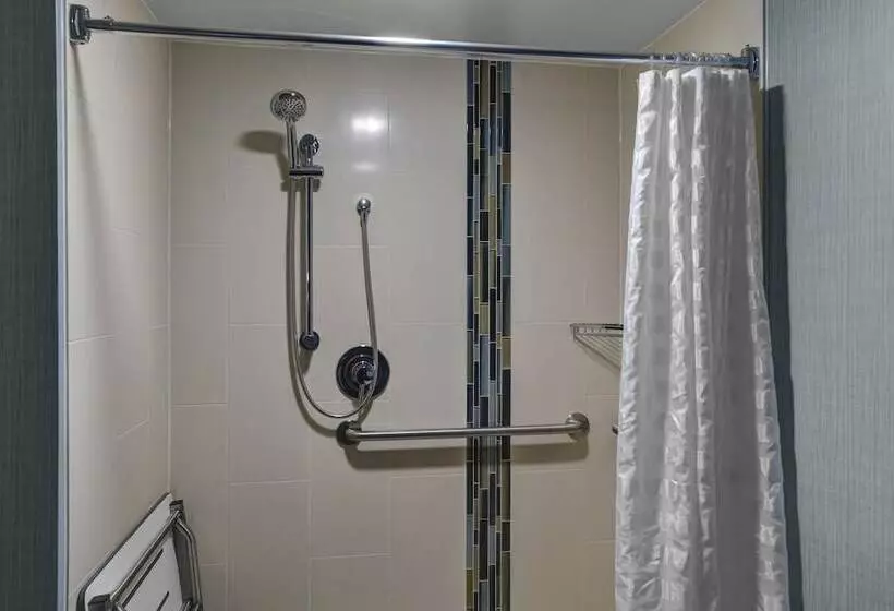 호텔 Homewood Suites By Hilton Oklahoma City Airport